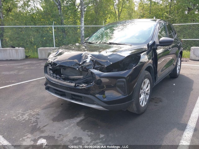 1FMCU9GN0RUB17635 Ford Escape Active