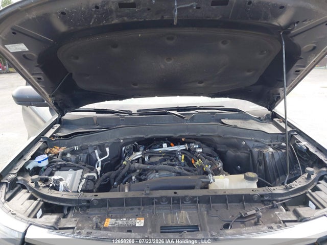 2025 Ford Explorer Active მანქანა იყიდება აუქციონზე, vin: 1FMUK8DH1SGB35889, აუქციონის ნომერი: 12658280