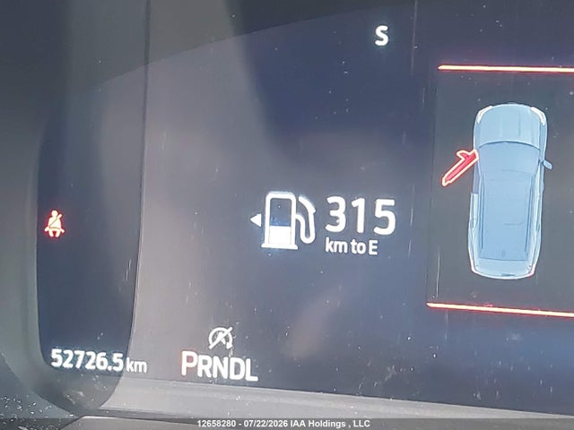 Ford Explorer Active 2025 1FMUK8DH1SGB35889 Image 16