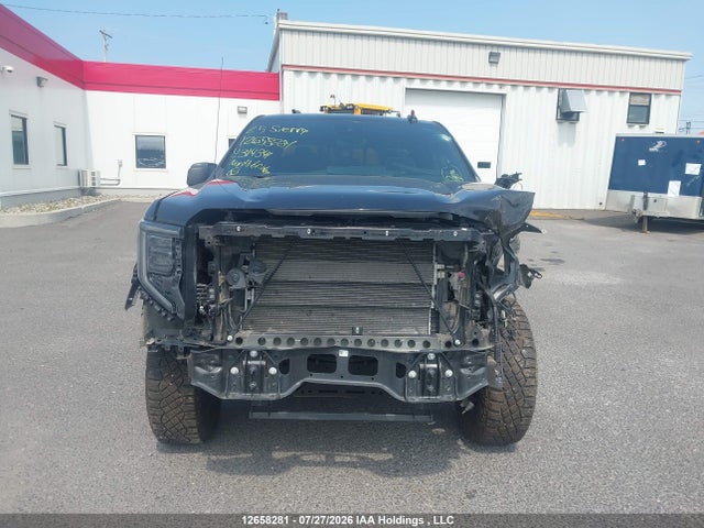 Auction sale of the 2025 Gmc Sierra 1500 , Short Bed, At4x, 4wd, vin: 3GTUUFEL2SG314341, lot number: 12658281