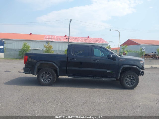 Auction sale of the 2025 Gmc Sierra 1500 , Short Bed, At4x, 4wd, vin: 3GTUUFEL2SG314341, lot number: 12658281