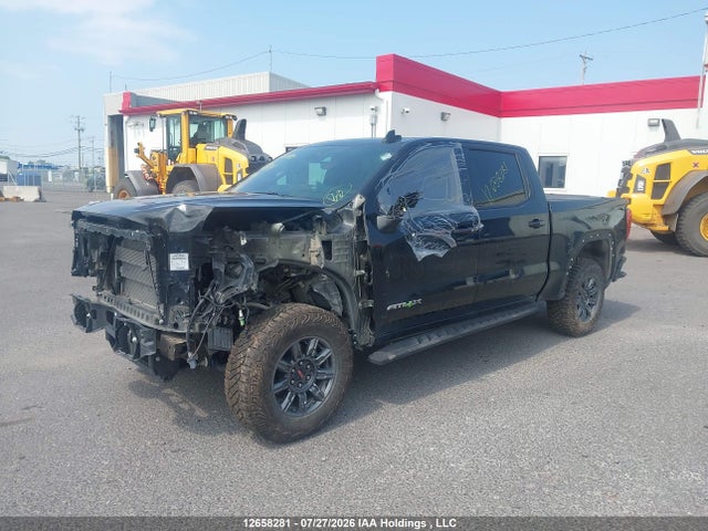 Auction sale of the 2025 Gmc Sierra 1500 , Short Bed, At4x, 4wd, vin: 3GTUUFEL2SG314341, lot number: 12658281