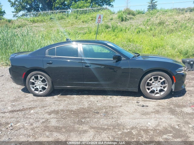 2C3CDXJGXGH229365 Dodge Charger Sxt