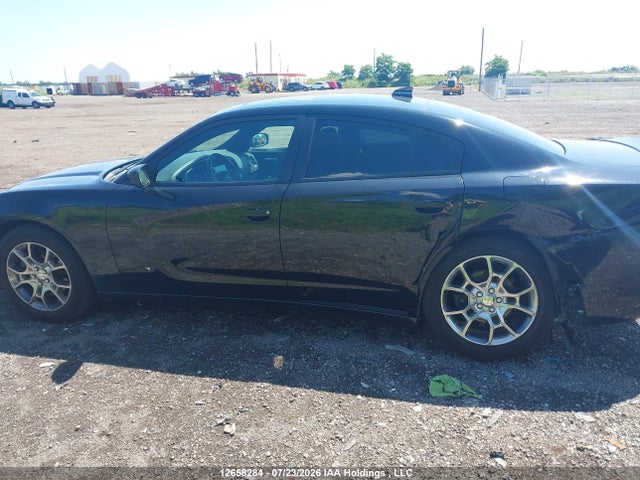 2C3CDXJGXGH229365 Dodge Charger Sxt