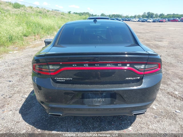 2C3CDXJGXGH229365 Dodge Charger Sxt