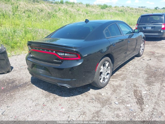 2C3CDXJGXGH229365 Dodge Charger Sxt