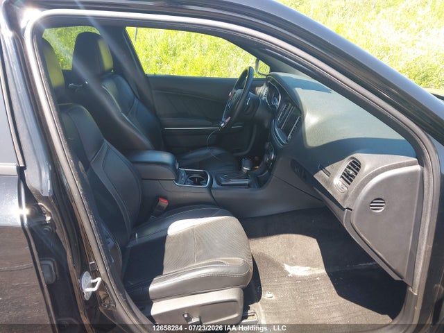 2C3CDXJGXGH229365 Dodge Charger Sxt