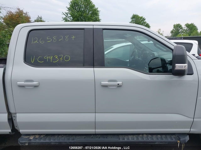 Ford F150 Supercrew 2023 1FTFW1E59PFC99370 Image 12