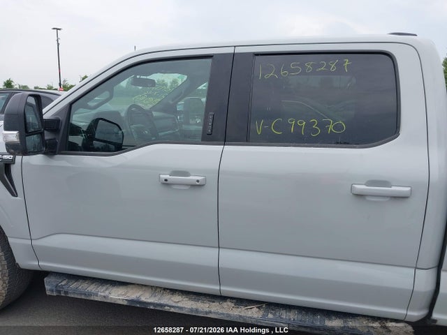 Ford F150 Supercrew 2023 1FTFW1E59PFC99370 Image 13