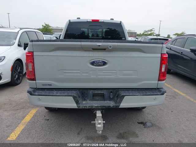 Ford F150 Supercrew 2023 1FTFW1E59PFC99370 Image 15