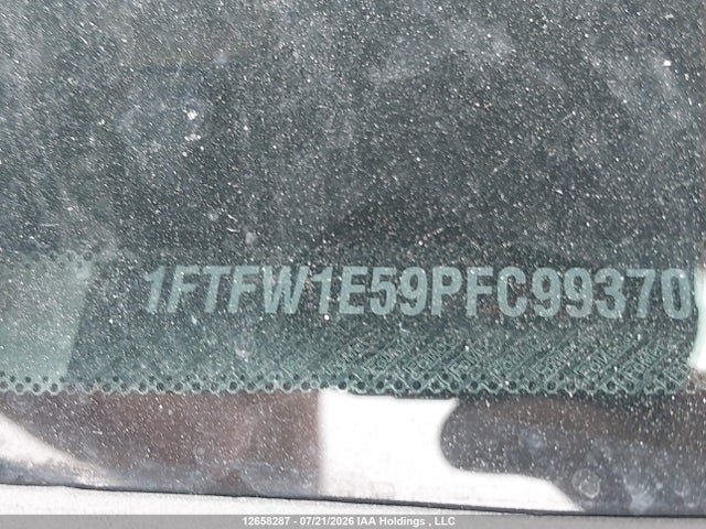 Ford F150 Supercrew 2023 1FTFW1E59PFC99370 Image 18