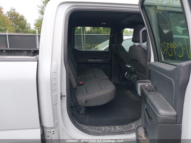Ford F150 Supercrew 2023 1FTFW1E59PFC99370 Image 8