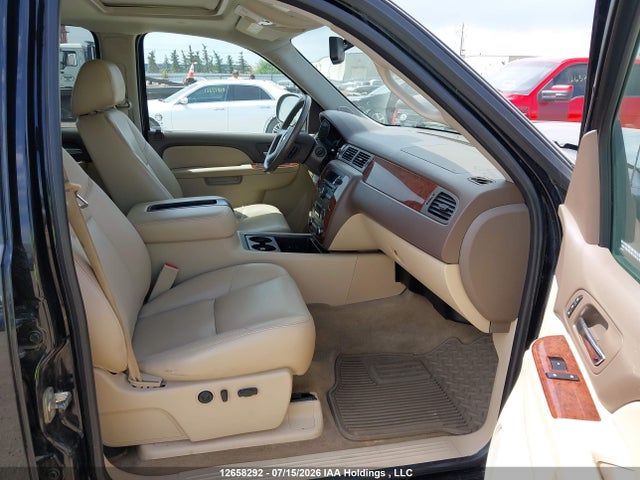 Aukcja sprzedaży 2012 Chevrolet Silverado 1500 Ltz, vin: 3GCPKTE78CG109192, numer aukcji: 12658292
