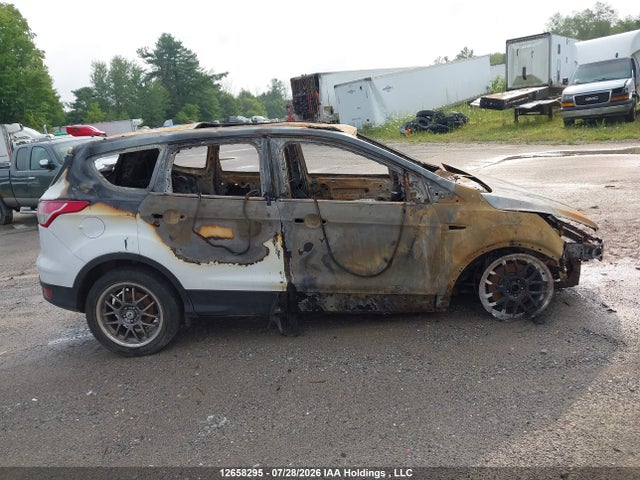 Продаж на аукціоні авто 2013 Ford Escape Se, vin: 1FMCU9GX6DUA96364, номер лоту: 12658295
