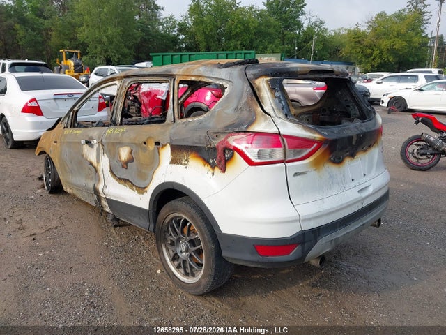 Продаж на аукціоні авто 2013 Ford Escape Se, vin: 1FMCU9GX6DUA96364, номер лоту: 12658295