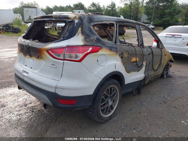 Продаж на аукціоні авто 2013 Ford Escape Se, vin: 1FMCU9GX6DUA96364, номер лоту: 12658295