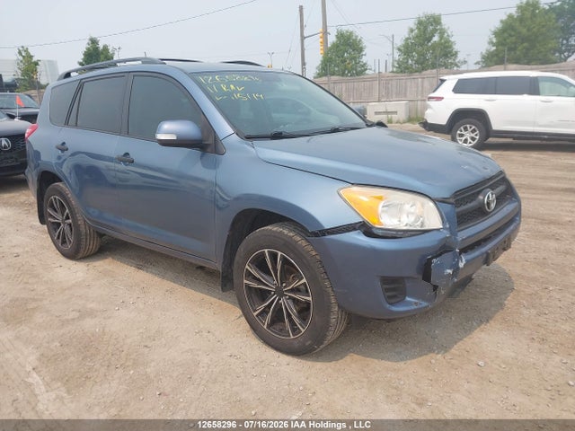 Продаж на аукціоні авто 2011 Toyota Rav4, vin: 2T3BF4DV3BW115114, номер лоту: 12658296