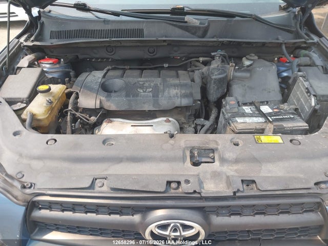 Продаж на аукціоні авто 2011 Toyota Rav4, vin: 2T3BF4DV3BW115114, номер лоту: 12658296