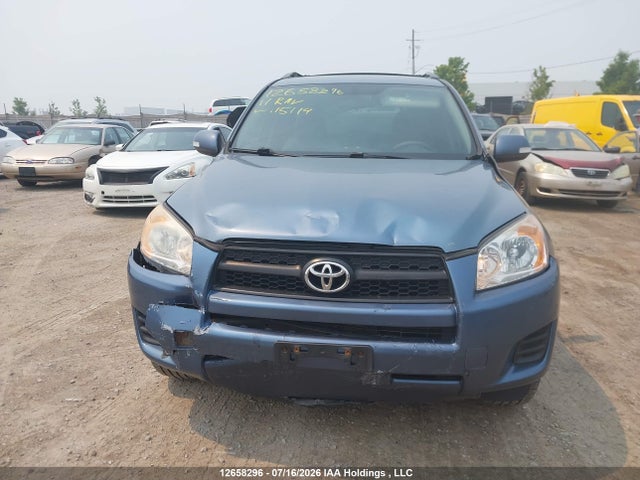 Продаж на аукціоні авто 2011 Toyota Rav4, vin: 2T3BF4DV3BW115114, номер лоту: 12658296
