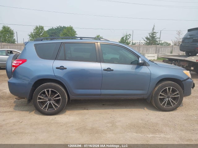Продаж на аукціоні авто 2011 Toyota Rav4, vin: 2T3BF4DV3BW115114, номер лоту: 12658296