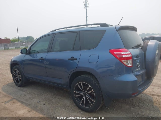 Продаж на аукціоні авто 2011 Toyota Rav4, vin: 2T3BF4DV3BW115114, номер лоту: 12658296