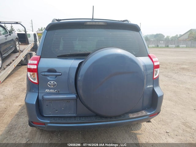 Продаж на аукціоні авто 2011 Toyota Rav4, vin: 2T3BF4DV3BW115114, номер лоту: 12658296