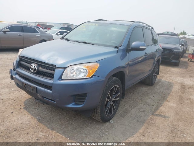 Продаж на аукціоні авто 2011 Toyota Rav4, vin: 2T3BF4DV3BW115114, номер лоту: 12658296