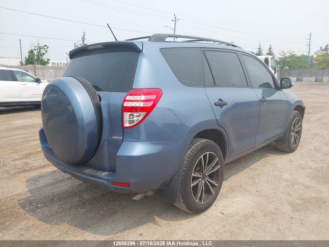 Продаж на аукціоні авто 2011 Toyota Rav4, vin: 2T3BF4DV3BW115114, номер лоту: 12658296
