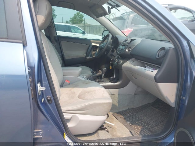 Продаж на аукціоні авто 2011 Toyota Rav4, vin: 2T3BF4DV3BW115114, номер лоту: 12658296