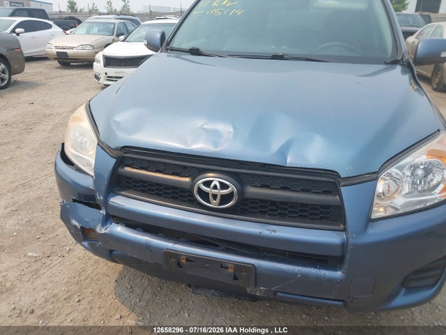 Продаж на аукціоні авто 2011 Toyota Rav4, vin: 2T3BF4DV3BW115114, номер лоту: 12658296
