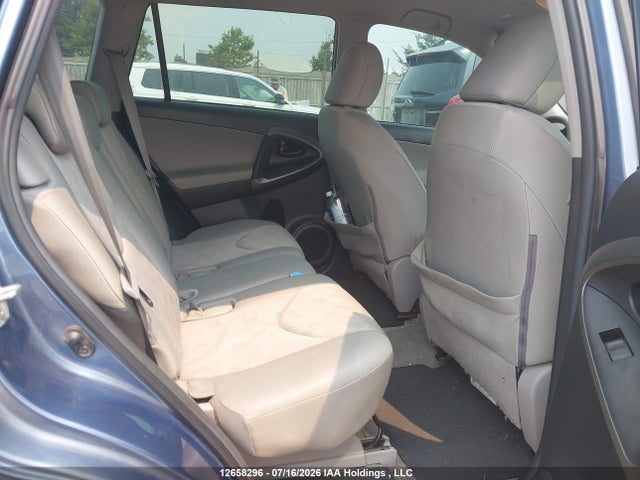Продаж на аукціоні авто 2011 Toyota Rav4, vin: 2T3BF4DV3BW115114, номер лоту: 12658296