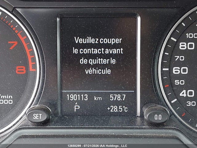 2016 Audi Q5 Progressiv/s-line მანქანა იყიდება აუქციონზე, vin: WA1M2AFPXGA088981, აუქციონის ნომერი: 12658299