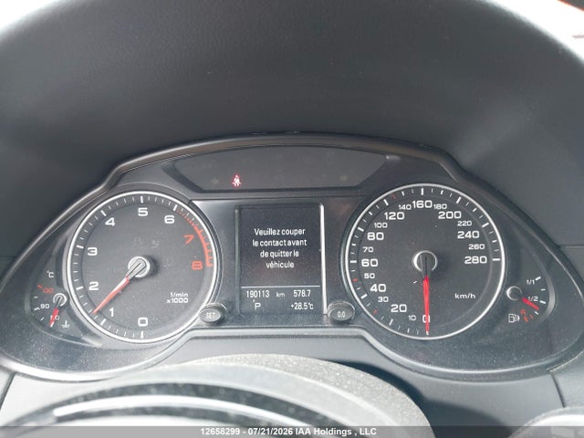 2016 Audi Q5 Progressiv/s-line მანქანა იყიდება აუქციონზე, vin: WA1M2AFPXGA088981, აუქციონის ნომერი: 12658299