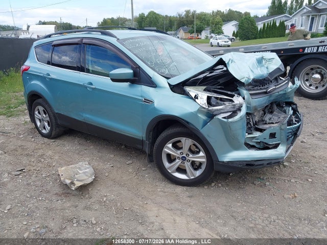 Aukcja sprzedaży 2013 Ford Escape Se, vin: 1FMCU9G90DUD20648, numer aukcji: 12658300
