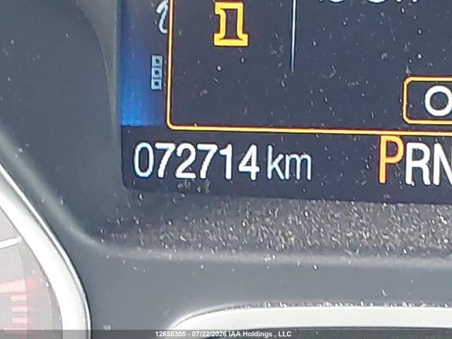 Продажа на аукционе авто 2018 Ford Escape Titanium, vin: 1FMCU9J98JUD31952, номер лота: 12658305