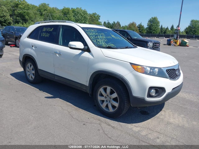 Aukcja sprzedaży 2012 Kia Sorento Lx V6, vin: 5XYKT3A23CG264121, numer aukcji: 12658308