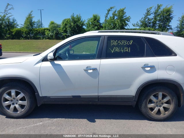 Aukcja sprzedaży 2012 Kia Sorento Lx V6, vin: 5XYKT3A23CG264121, numer aukcji: 12658308