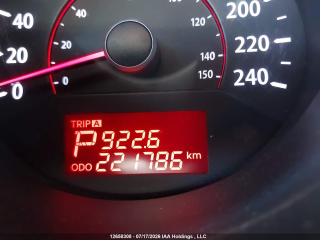Aukcja sprzedaży 2012 Kia Sorento Lx V6, vin: 5XYKT3A23CG264121, numer aukcji: 12658308