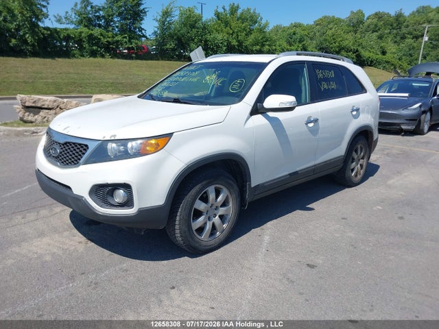 Aukcja sprzedaży 2012 Kia Sorento Lx V6, vin: 5XYKT3A23CG264121, numer aukcji: 12658308
