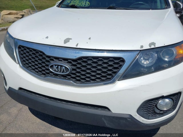 Aukcja sprzedaży 2012 Kia Sorento Lx V6, vin: 5XYKT3A23CG264121, numer aukcji: 12658308
