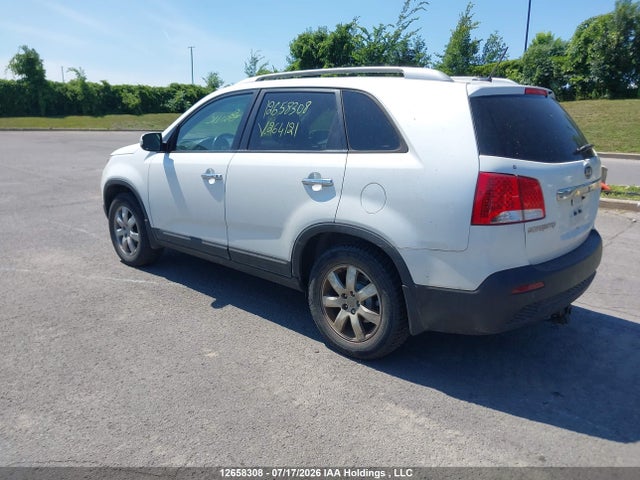 Aukcja sprzedaży 2012 Kia Sorento Lx V6, vin: 5XYKT3A23CG264121, numer aukcji: 12658308