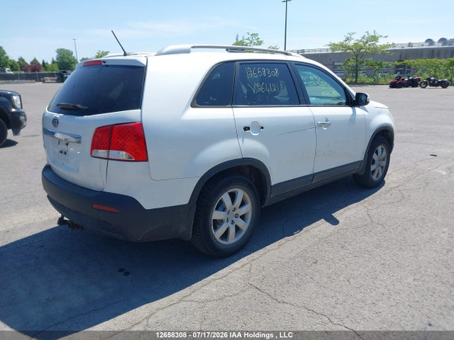 Aukcja sprzedaży 2012 Kia Sorento Lx V6, vin: 5XYKT3A23CG264121, numer aukcji: 12658308