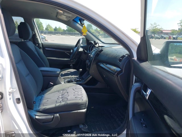 Aukcja sprzedaży 2012 Kia Sorento Lx V6, vin: 5XYKT3A23CG264121, numer aukcji: 12658308