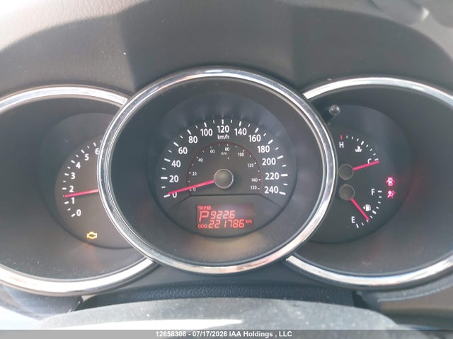 Aukcja sprzedaży 2012 Kia Sorento Lx V6, vin: 5XYKT3A23CG264121, numer aukcji: 12658308
