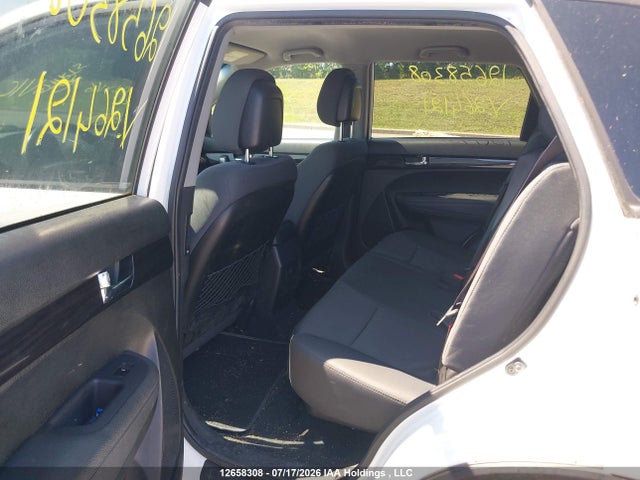 Aukcja sprzedaży 2012 Kia Sorento Lx V6, vin: 5XYKT3A23CG264121, numer aukcji: 12658308