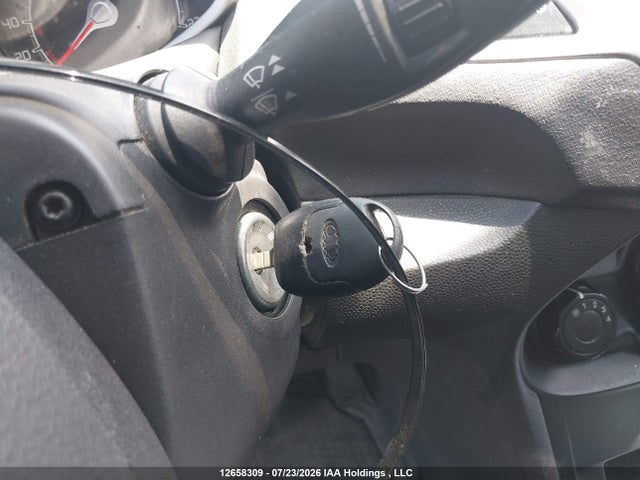 Продаж на аукціоні авто 2012 Ford Fiesta Se, vin: 3FADP4EJ4CM193587, номер лоту: 12658309