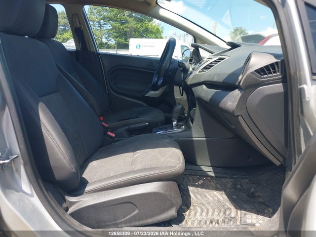 Aukcja sprzedaży 2012 Ford Fiesta Se, vin: 3FADP4EJ4CM193587, numer aukcji: 12658309