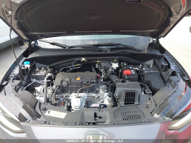 3CZRZ2H53VM101802 Honda HR-V SPORT