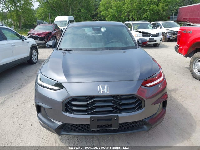 3CZRZ2H53VM101802 Honda HR-V SPORT