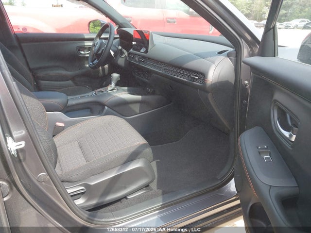 3CZRZ2H53VM101802 Honda HR-V SPORT